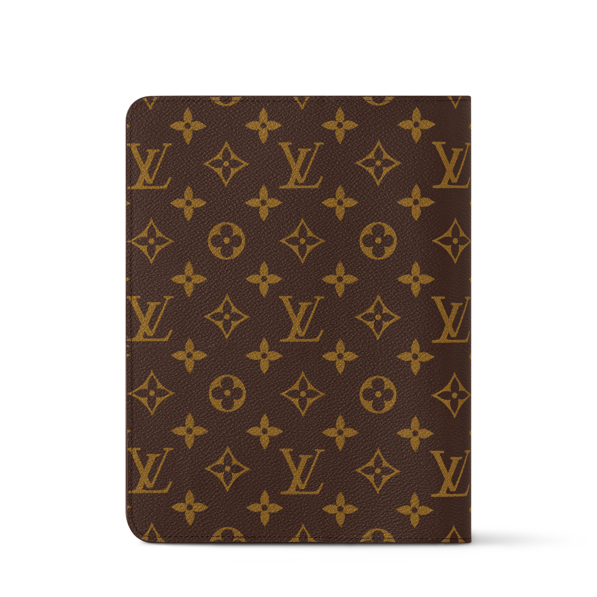 Desk Agenda Cover Monogram - gifts - Gifts for Babies | LOUIS